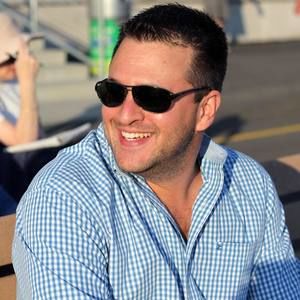 Meet your Posher, Rob